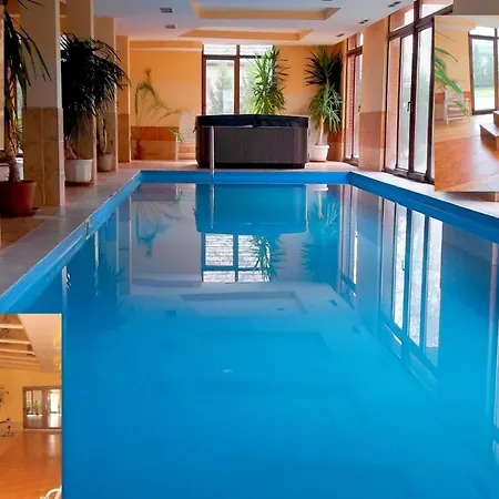 Dorina Wellness In By Interhome شقة