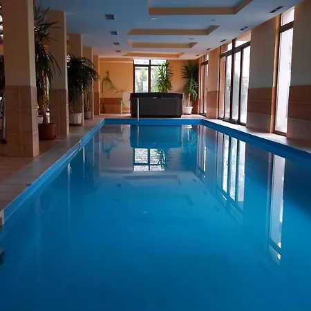 Dorina Wellness In By Interhome شقة شيوفوك