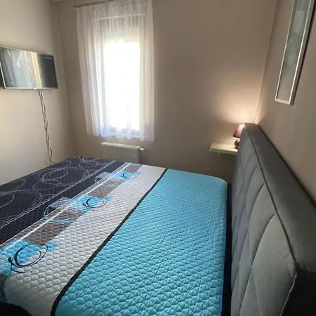 Apartament Dorina Wellness In By Interhome *