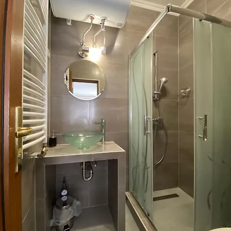 Dorina Wellness In By Interhome Apartment Siofok
