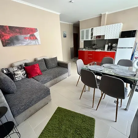 Dorina Wellness In By Interhome * Siófok