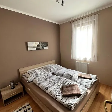 Dorina Wellness In By Interhome شقة