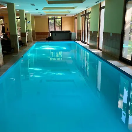Dorina Wellness In By Interhome * شيوفوك