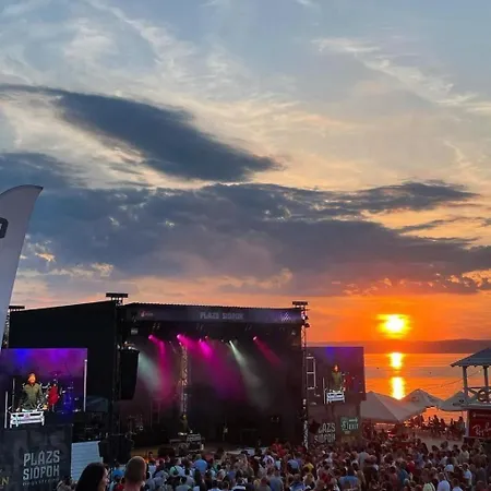 Apartment Dorina Wellness In By Interhome *